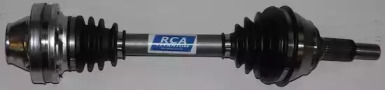 RCA FRANCE av955n -  Приводной вал